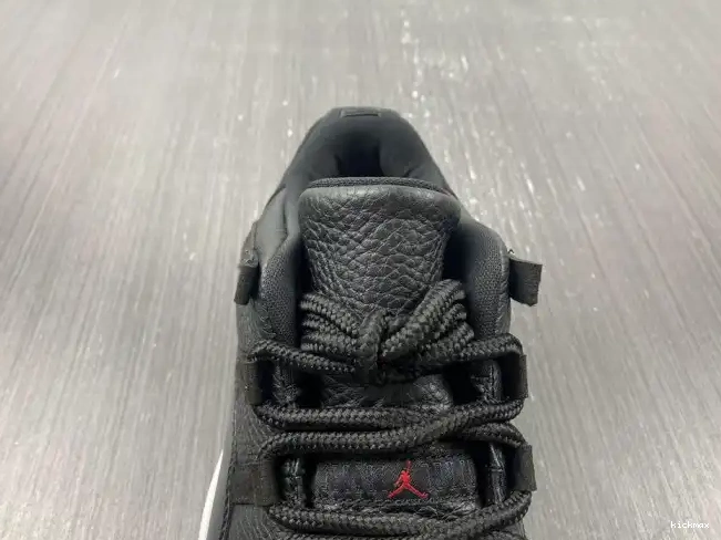 Cheap Retro 72-10 Jordan 11 Air Low AV2187-001 0614